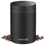 Libreso Airtight Food Storage Container - Black