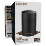 Libreso Airtight Food Storage Container - Black - Image 2