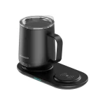 Lepresso Smart Heating Cup - Black - Image 4