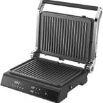 بورودو شواية كهربائية رقمية تعمل باللمس من لايف ستايل