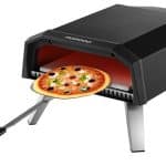 بورودو ماكينة صنع البيتزا المحمولة من لايف ستايل