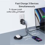 Anker 100W USB C Charger, 736 GaN II Charger - Image 2