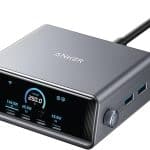 Anker Prime 250W USB C Charger