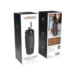 Lepresso Thermal Tumbler With Infusion Filter - Image 3