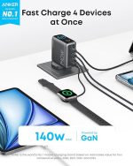 Anker 140W USB C Charger - Image 2
