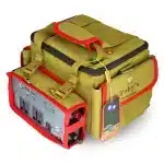 Toby’s BTY 55A Battery 55000mAh Power, Rechargeable Battery With 220V Power Inverter Best For Camping