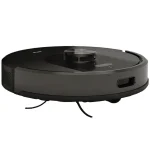 Green Lion Smart Robot Vacuum Pro 4000Pa Suction - Black - Image 2