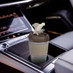 ⁦كوب Lepresso Morningscape Tumbler مزدوج الشرب⁩ - الصورة ⁦2⁩