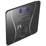 Green Lion Smart Body Scale Lite - Black - Image 2