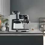 Lepresso Dual Boiler Espresso Machine - Silver - Image 4