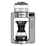 Lepresso Automatic Pour Over Brewing - Silver - Image 2