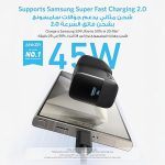 Anker 45W USB C Charger - Image 2