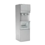 Porodo Lifestyle Water Dispenser & Ice Maker - Silver