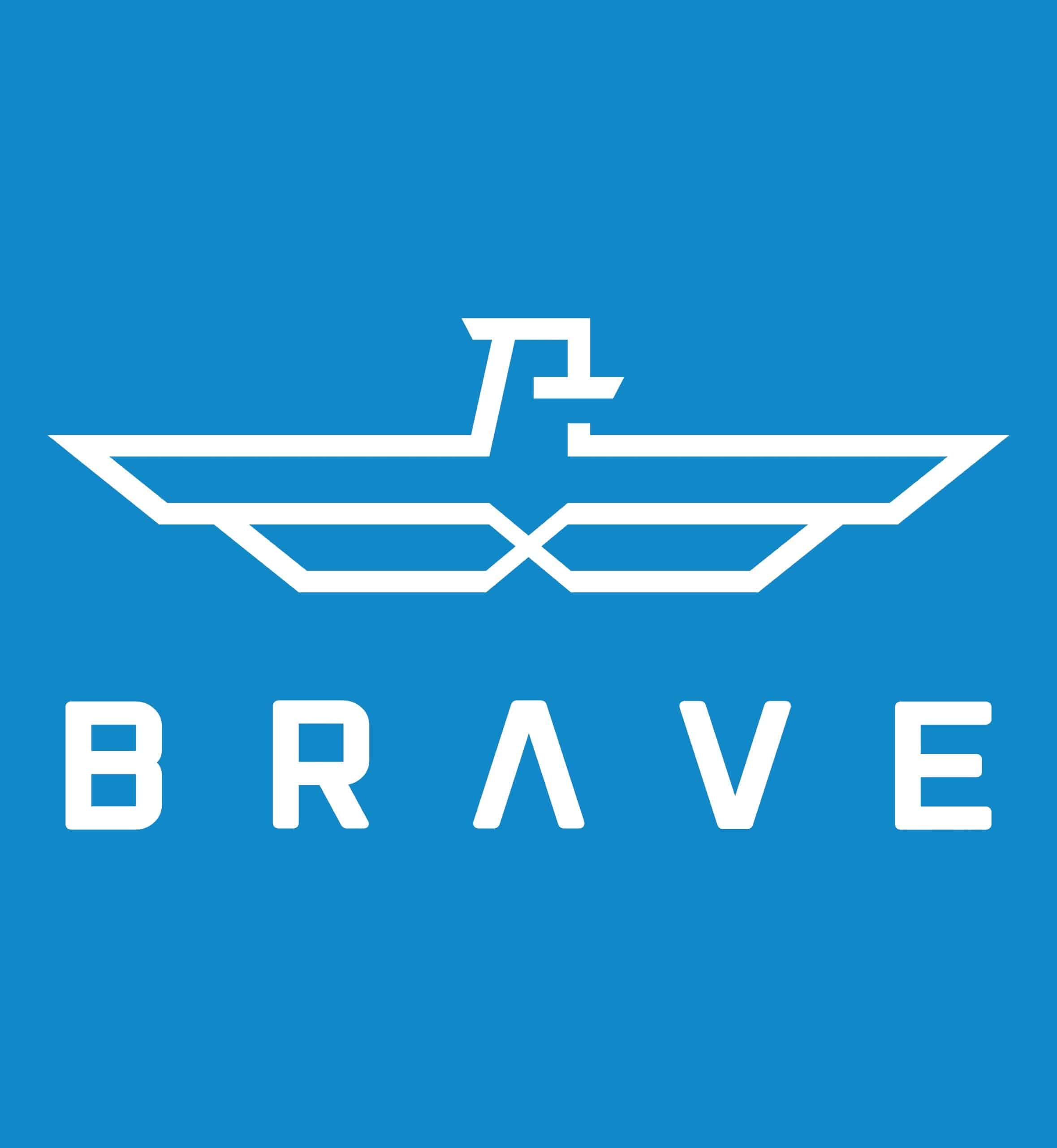 BRAVE