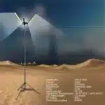 Toby’s VIP 15 Pro Sanara Camping Light 130W Outdoor LED Lamp 13000 Lumens for Desert, Picnic, BBQ & Party - Image 2