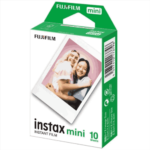 Fujifilm Instax Mini Film – 10 Sheet (1 Pack)