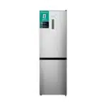 Two Door Bottom Mount Refrigerator - 390L Freezer Fridge , Frost Free, Multi Air Flow