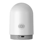 Powerology BT Indoor PTZ Camera 3MP - White - Image 2