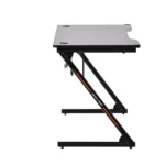 ⁦مكتب ألعاب بورودو للألعاب PDX544 - أسود⁩ - الصورة ⁦2⁩