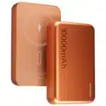 بنك طاقة بورودو ماج سيف بسعة 10000 مللي أمبير