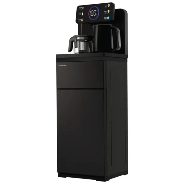 ماكينة شاي وبار مياه جرين ليون – موزع الشاي والمياه