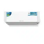 Geepas 1.5 Ton Smart Split Air Conditioner GACS1825CUE | 18500 BTU Cooling | Wi-Fi Control| LED Display| 4D Air Flow| Golden Fin| Self-Cleaning| & 5-Year Warranty
