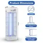 ALSHABAH Insect Killer Basic Version - Image 2
