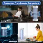 ALSHABAH Insect Killer Basic Version - Image 5