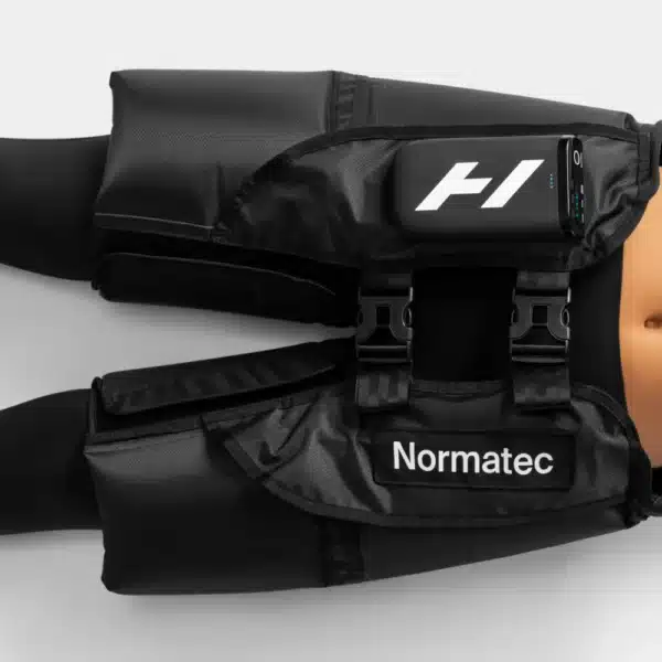 Normatec Premier Hips