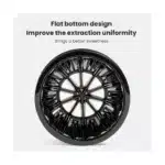 Timemore B75 Wave Coffee Dripper - Image 3