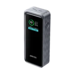 Anker Prime 12,000mAh Power Bank (130W, 2-Port, Smart Display)