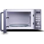 General Gold 20L Microwave Oven with Digital Control 700W Power - Image 2