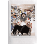 ⁦فيلم فوجي فيلم إنستاكس ميني – 10 ورقات (عبوة واحدة)⁩ - الصورة ⁦2⁩