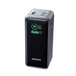 بنك الطاقة Anker Prime (20 ألف، 200 واط)- أسود