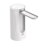 ⁦مضخة مياه محمولة من بورودو لايف ستايل، شاشة عرض رقمية وتحكم باللمس⁩ - الصورة ⁦2⁩