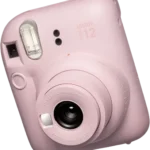 Fujifilm INSTAX MINI 12 Instant Film Camera 12 Blossom Pink