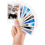 ⁦فيلم فوجي فيلم إنستاكس ميني – 10 ورقات (عبوة واحدة)⁩ - الصورة ⁦3⁩