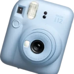 FJI INSTAX MINI 12, blue (FJI INSTAX MINI12 PR)