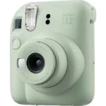 FJI INSTAX MINI 12, Green (FJI INSTAX MINI12 GR)