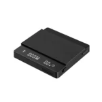 MHW-3BOMBER Espresso Scale Cube Coffee Scale 2.0
