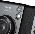 Fujifilm Instax Wide Evo Hybrid Instant Camera Wide Format Retro Design (FJI INSTAX WIDE EVO) - Image 4