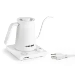 MHW-3BOMBER Assassin Gooseneck Electric Kettle