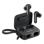 سماعات أذن لاسلكية P41i | مزودة بشاحن هاتف محمول (مدمج)