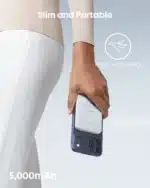 ⁦بطارية أنكر المغناطيسية 622 (MagGo)- أبىد⁩ - الصورة ⁦3⁩