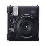 Fujifilm Instax Mini 99 Instant Film Camera - Black (FJI INSTAX MINI 99 CAM)