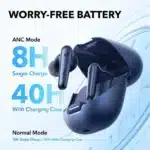 Liberty 4 NC | True-Wireless Noise Cancelling Earbuds - Image 4