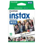 Fujifilm Instax Wide Film 1 Pack