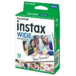 Fujifilm Instax Wide Film 1 Pack - Image 2