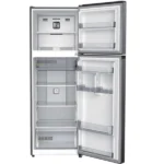 ⁦ثلاجة ميديا، فضي ، MDRT489MTE46-سنة كاملة و 10 سنوات ضمان ضاغط⁩ - الصورة ⁦2⁩