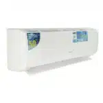 Geepas GACS1248TCU 1.0 Ton Split Type Air Conditioner | 12000 BTU Powerful Turbo Cooling | LED Display | Multiple Flow Speed | Quiet Air Supply System | 1-Year Warranty - Image 2